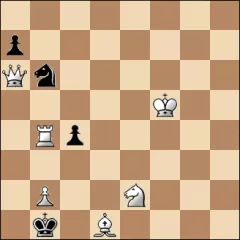 Шахматная задача #15526
