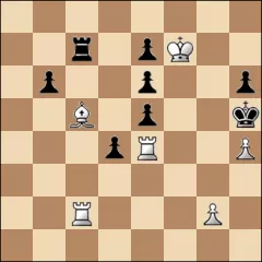 Шахматная задача #15528