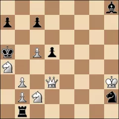 Шахматная задача #15529