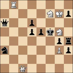 Шахматная задача #1553