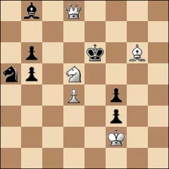 Шахматная задача #15531