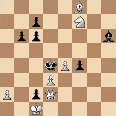 Шахматная задача #15535
