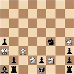 Шахматная задача #15536