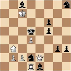 Шахматная задача #15537