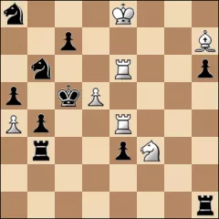 Шахматная задача #15539