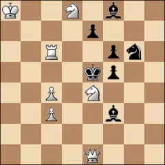 Шахматная задача #1554