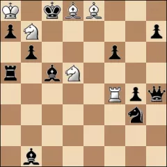 Шахматная задача #15541