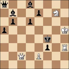 Шахматная задача #15542