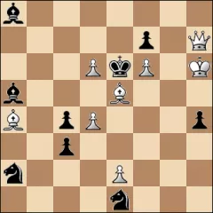 Шахматная задача #15544