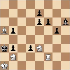 Шахматная задача #15546