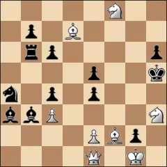 Шахматная задача #15547