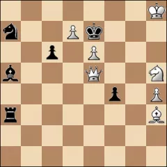 Шахматная задача #15548