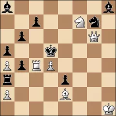 Шахматная задача #15549