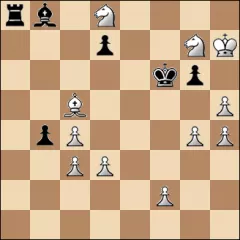Шахматная задача #15550