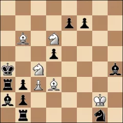 Шахматная задача #15552