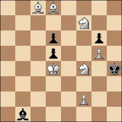 Шахматная задача #15553