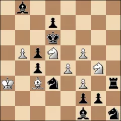 Шахматная задача #15554