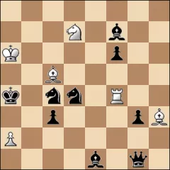 Шахматная задача #15555