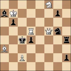 Шахматная задача #15559
