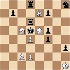 Шахматная задача #15560