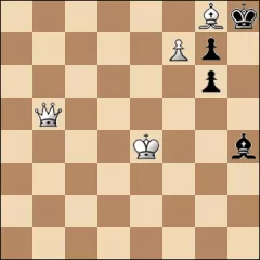 Шахматная задача #15561