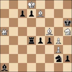 Шахматная задача #15563