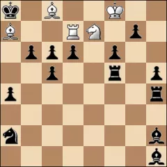 Шахматная задача #15565