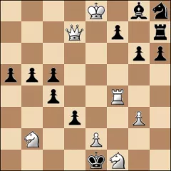 Шахматная задача #15566