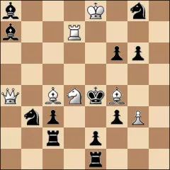 Шахматная задача #15567