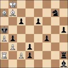 Шахматная задача #15569