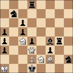 Шахматная задача #15571