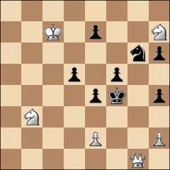 Шахматная задача #15572