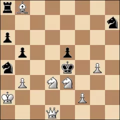 Шахматная задача #15573