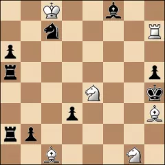 Шахматная задача #15575