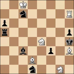 Шахматная задача #15576