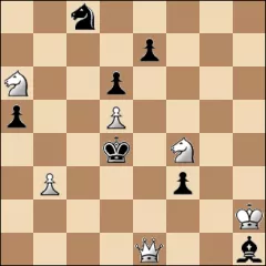 Шахматная задача #15577