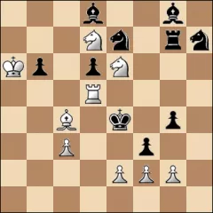 Шахматная задача #15578