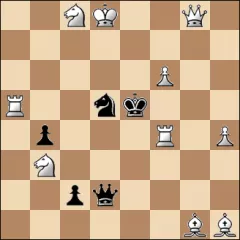 Шахматная задача #1558