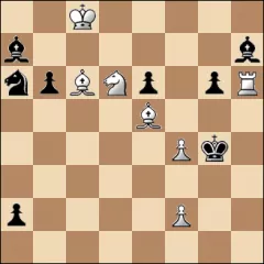 Шахматная задача #15580