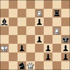 Шахматная задача #15581