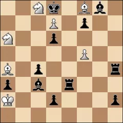Шахматная задача #15582