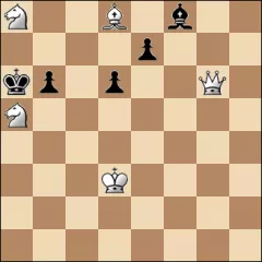Шахматная задача #15583