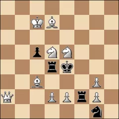 Шахматная задача #15584