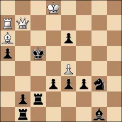 Шахматная задача #15586