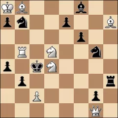Шахматная задача #15587
