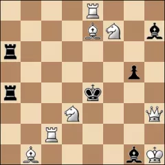 Шахматная задача #1559