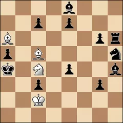 Шахматная задача #15594