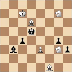 Шахматная задача #15595
