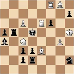Шахматная задача #15596