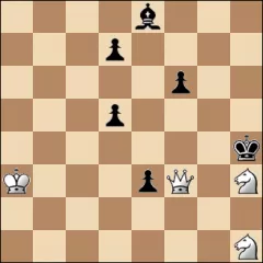 Шахматная задача #15597